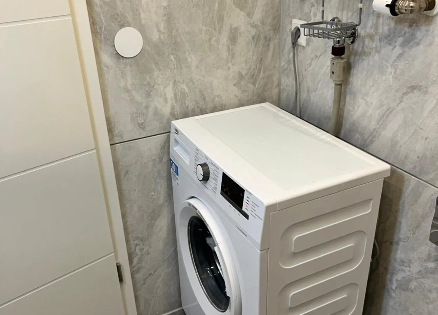 Apartment Hukic Mit 2 Schlafzimmer Blankenfelde-Mahlow