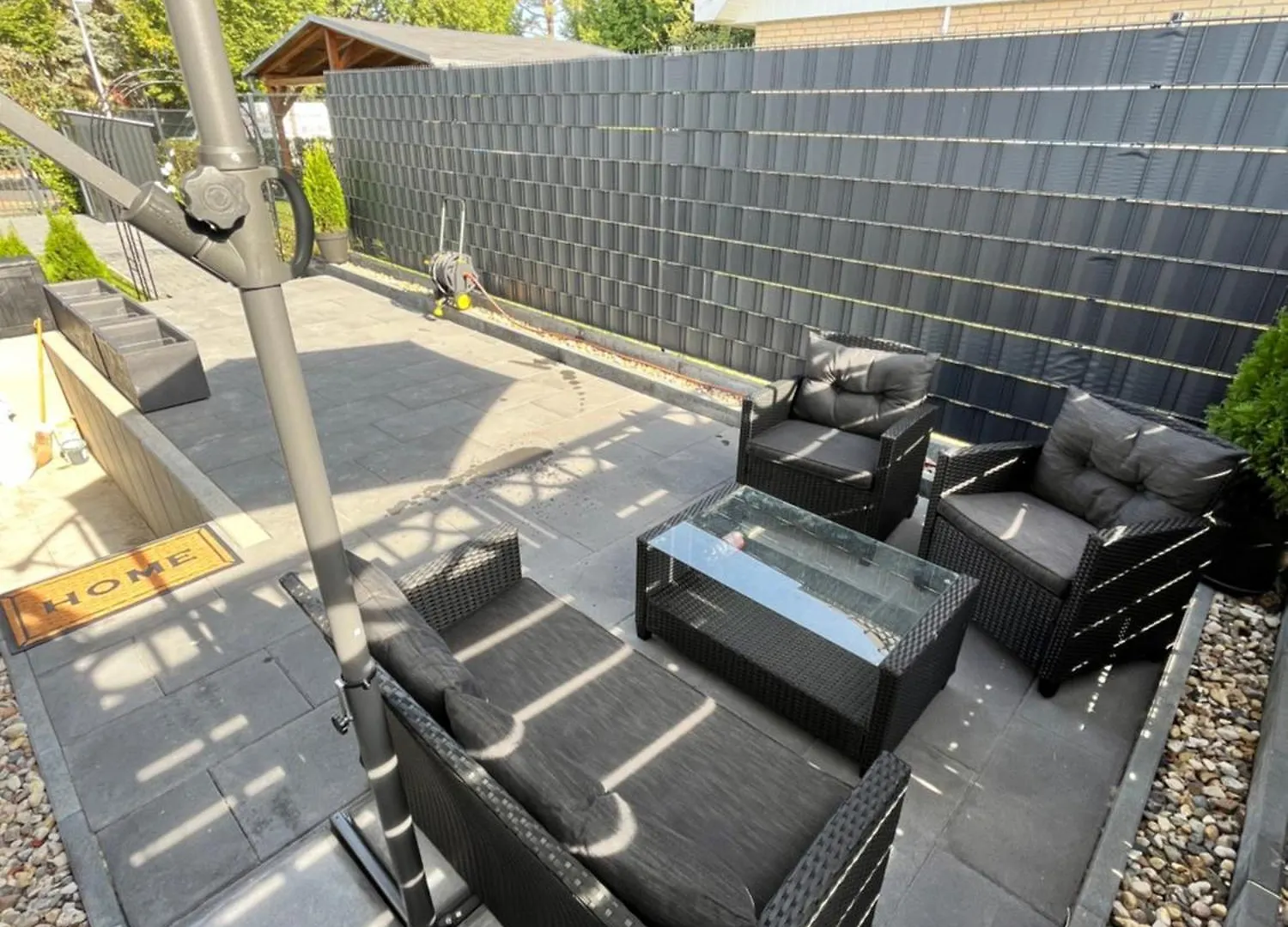 Apartment Hukic Mit 2 Schlafzimmer Blankenfelde-Mahlow